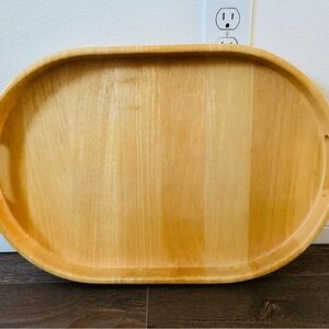 The Cellar Wooden Tray